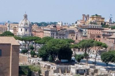 The best tours in Rome