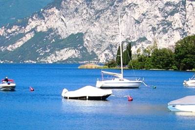 Ideas for multi centre holidays in Italy