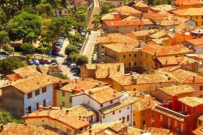 Multi stop vacations to Italy