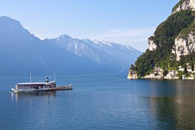 Venice and Lake Garda Twin Centre Holiday