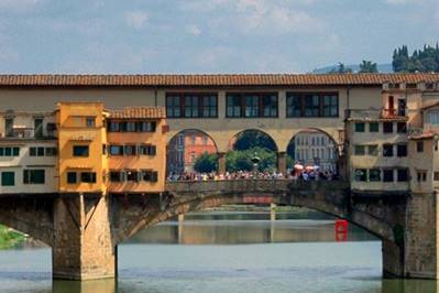 Make more of your Italian break with a multi centre holiday