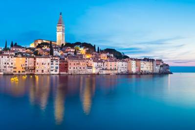 Lake Garda and Dubrovnik Vacation