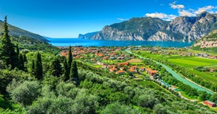 Italy Lake Garda