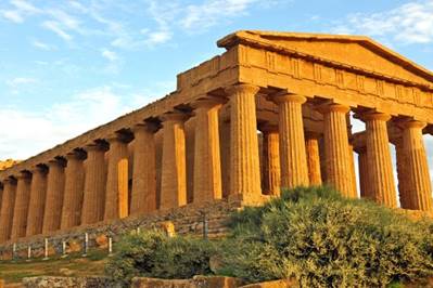 Sicily Multi Stop Vacation