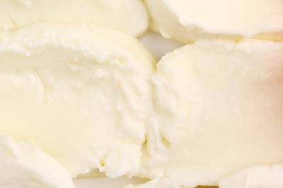 Your guide to Italian cheese