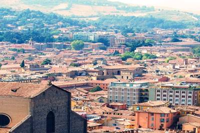 8 unique Italy cities for your 2023 Italy multi-centre holiday